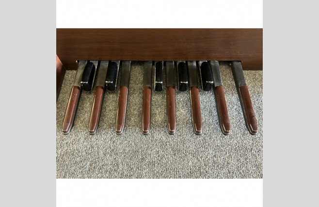 Orla GT8000 Organ, Used - All Inclusive Top Grade Package (SN:04050455) - Image 10